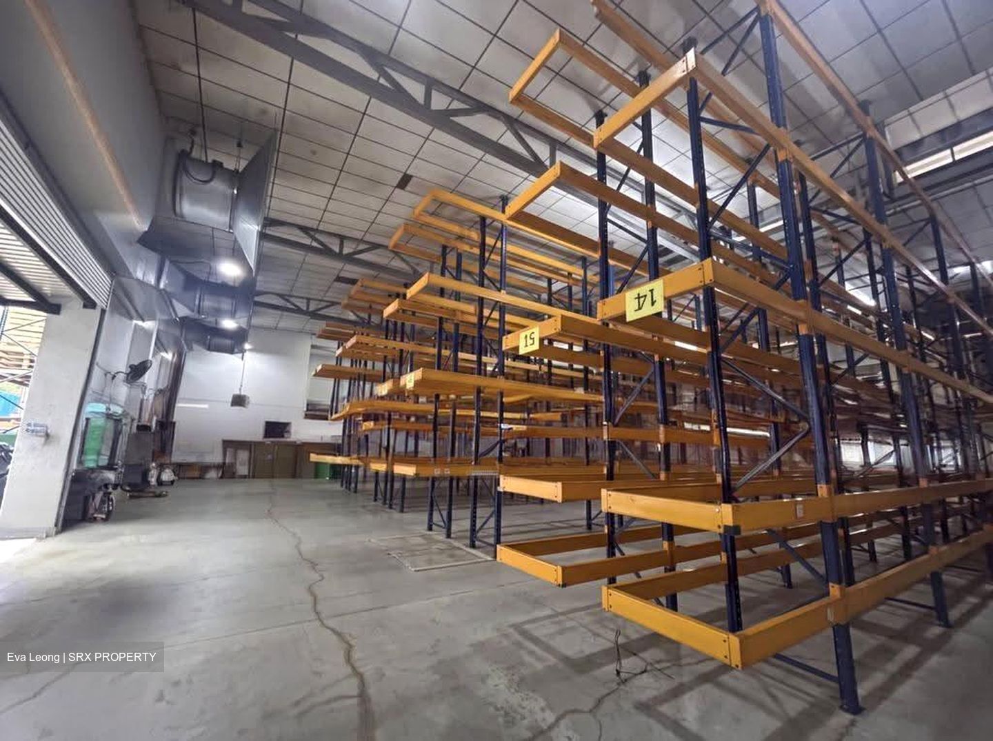 Pioneer Road (D22), Factory #612511601